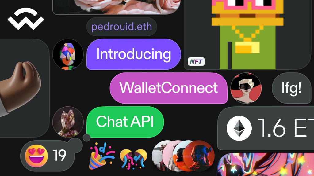 Say Hello to Chat: A First Look at Our New API